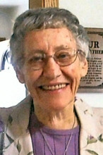 Mary Ann Batterman Profile Photo