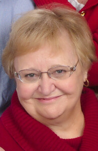 Susan K. Jewell