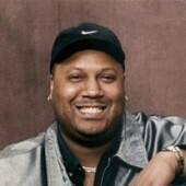 Jemal L. Coleman Profile Photo