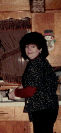 Sylvia A. Katherman Profile Photo