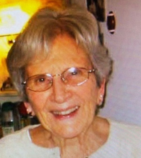 Helen M. Rafferty