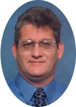 Rick  Tomlinson  Profile Photo