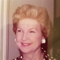 Mrs. DELLA MAE MORGAN SANDIFER Profile Photo