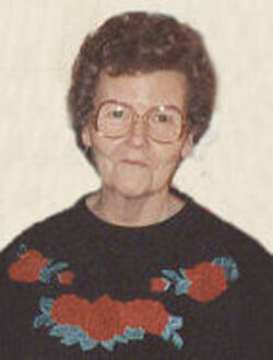 Inez Moore Profile Photo