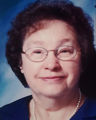 Phyllis P. Swanger