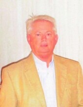 Ronald Wayne Parrish