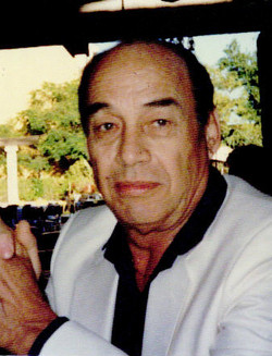 Humberto Ramos