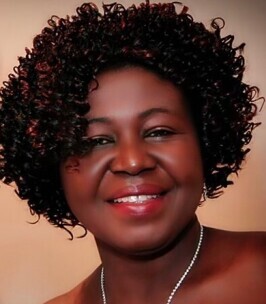 Anna Osei-Achampong