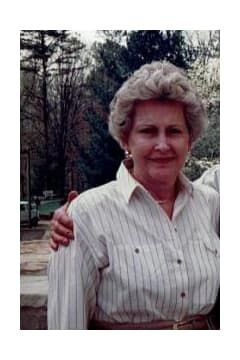 Pauline F. Burkes