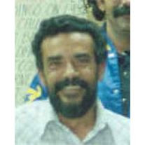 Joe S. Baca