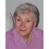 Patricia Ann Stuart