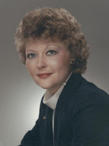 Patricia  S. Haverstick