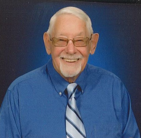 Raymond Joseph Hall