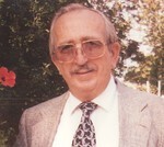 William Boyd "Bill" Shelton