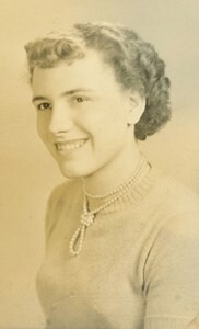 Clara F. Evans Profile Photo