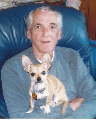 John W Sparks's obituary image