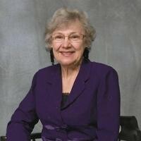 Nancy J. Mcafoose