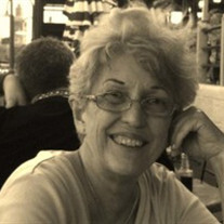 Donna B. Hart Profile Photo