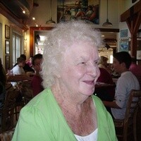 Mary Rita Burke Smith Profile Photo