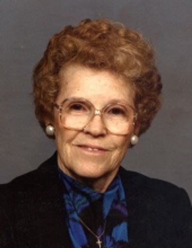 Mozelle Jones