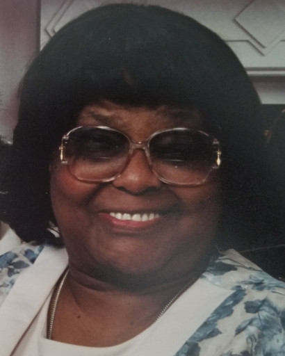 Mother Mary Ellen Foster-Johnson Profile Photo