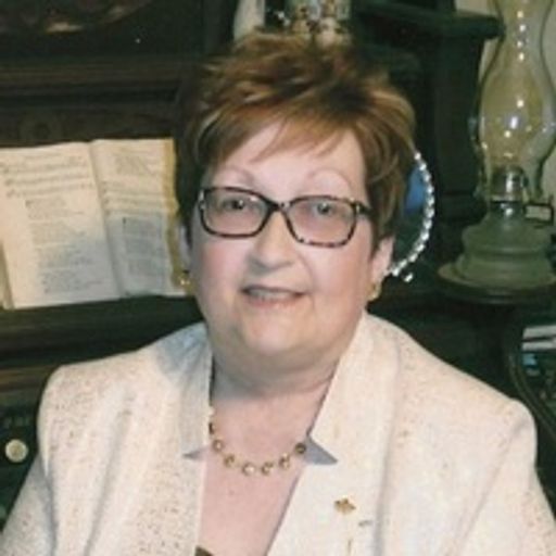 Mary Louise Robinson Profile Photo