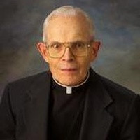 Father John Sustarsic