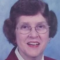 Jeanette E. Golden