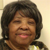 Bertha Jenkins Profile Photo