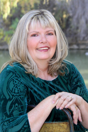 Mary Ellen Wilson Profile Photo