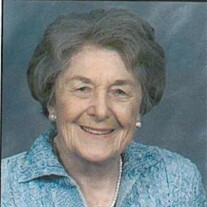 Martha Butler Rector