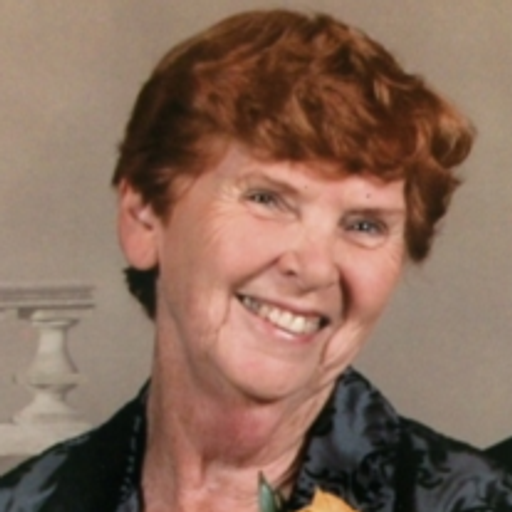 Rose Marie Forsythe Profile Photo