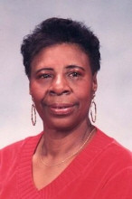 Gloria Mae Barber