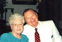 Marion L. Lapsley And Lt. Col. (Ret.) Donald G. Lapsley Profile Photo
