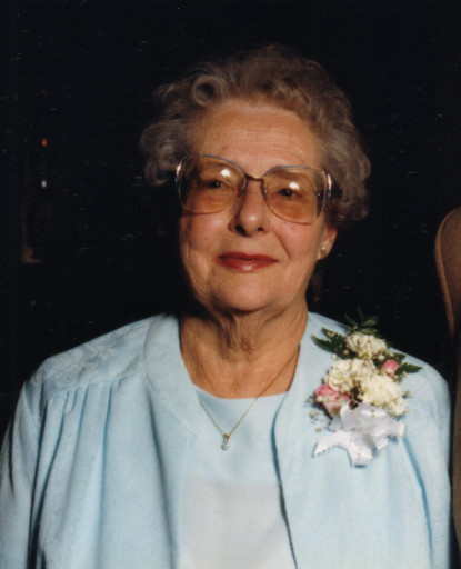 Dorothy Larson