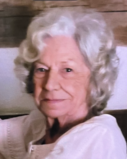 Dorothy Louise "Dot" Walters