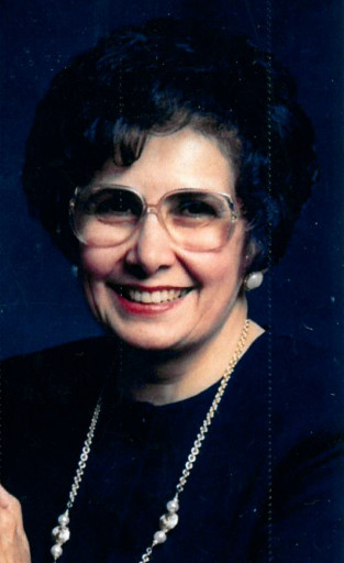 Maria Teixeira Profile Photo