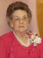 Edith Inez Elliott