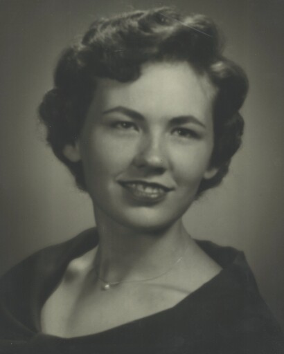 Barbara Ann Huhmann