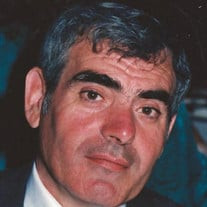 Giovanni Demonte Profile Photo