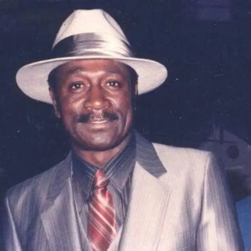 Clinton Rudolph Williams, Sr.