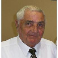 James "Catfish" Beauchamp Sr.
