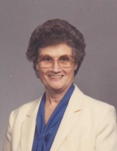 Doris Graves Martin Profile Photo