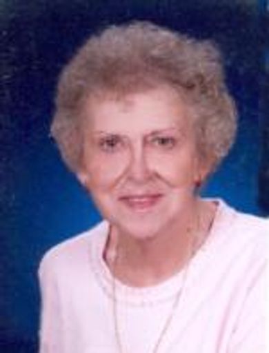 Sylvia Gray Reid