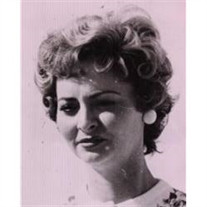 Evelyn Ruth Schafer Profile Photo