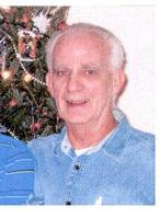 John Frederickson, Sr