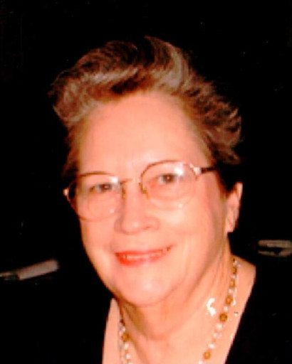 Margaret J. Taylor