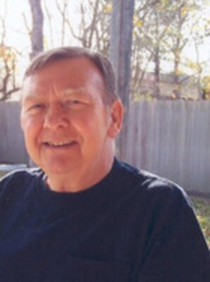 Raymond Dale Reddick