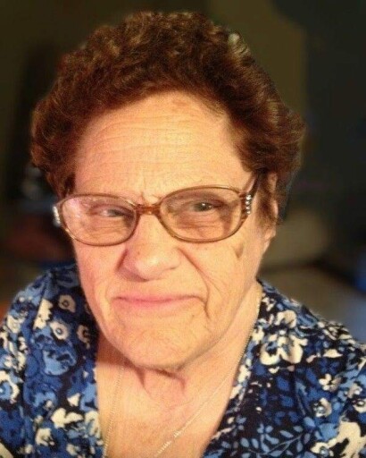 Margaret Theresa Miller's obituary image