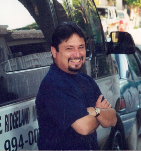 Xavier Fernandez Profile Photo
